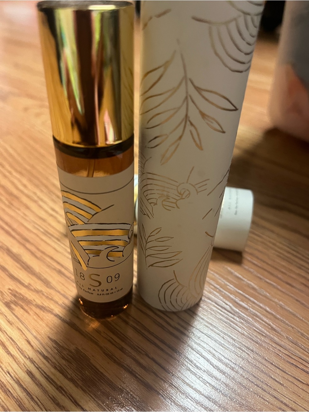 Surf 1809 fragrance